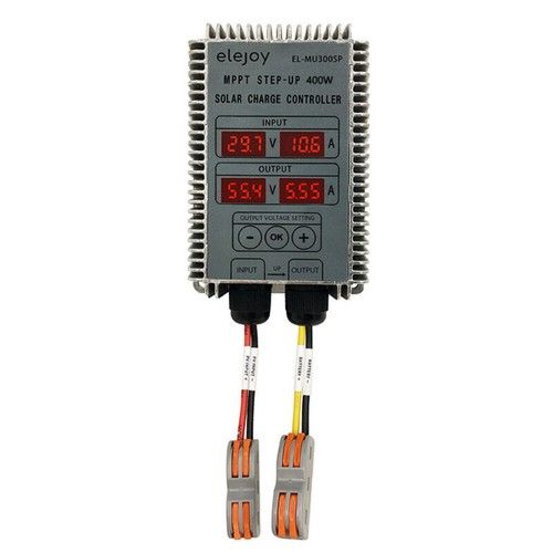 Solarbatterie step mppt - solarbatterie,
