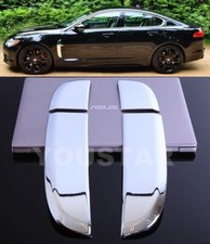 UNICUS Side Shark Vent Covers