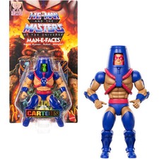 Mattel Masters of the Universe