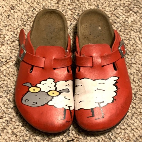 Birkenstock kids birki - birkenstock,