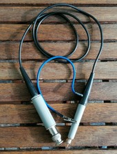 Russian Probe 1:10 11pf 10MΩ