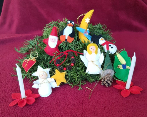Weihnachten christbaum schmuck - weihnachten,