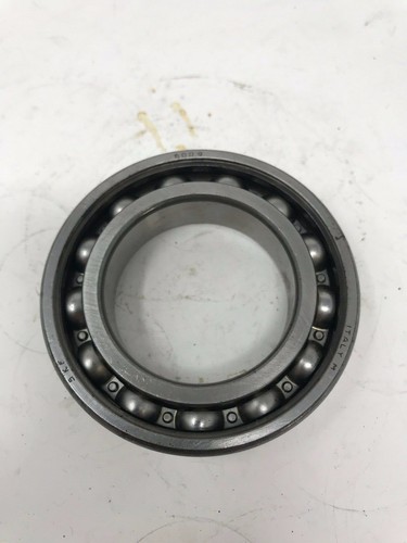 Skf 6009 lager 45x75x16 - skf,