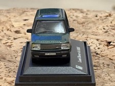 Cararama Maßstab 1:72 Die