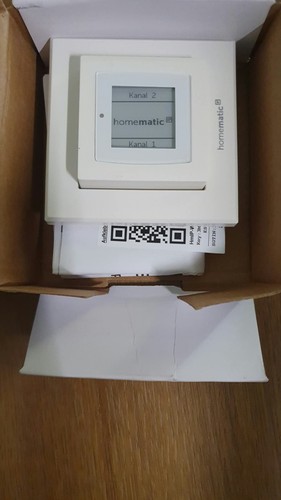 Elv bausatz homematic - elv,