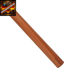 Nudelholz Holz Teigroller für