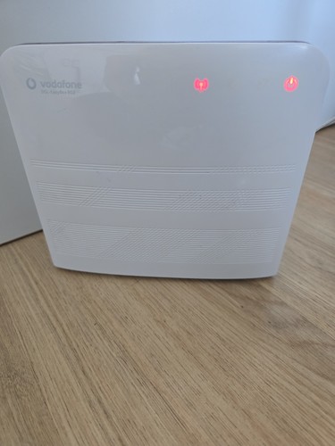 Vodafone dsl easybox 802 - dsl-easybox,