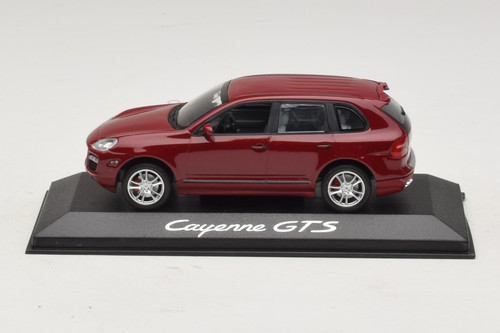 Porsche cayenne gts rot - cayenne,