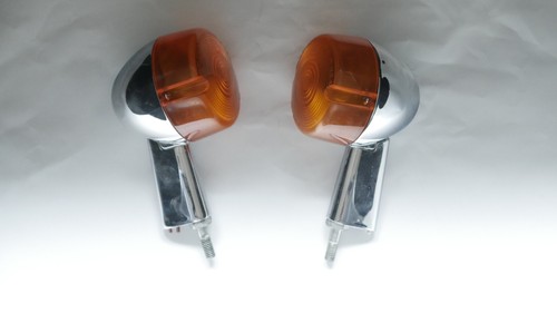 Harley davidson blinker yankee - davidson,