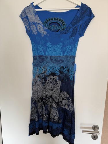 Desigual damen etuikleid - desigual, s