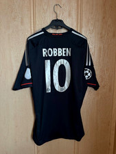BAYERN MUNICH 2012 2013 THIRD