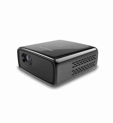 Beamer picopix micro - picopix,