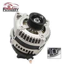 13870 160Amp Alternator·For
