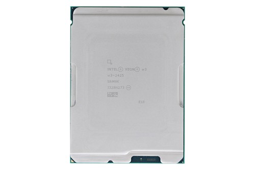 Intel xeon 2425 - xeon, 3.00ghz