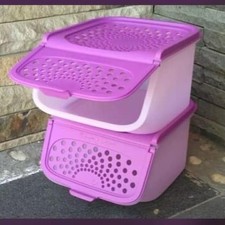 Tupperware Lager 1x 2,3 L