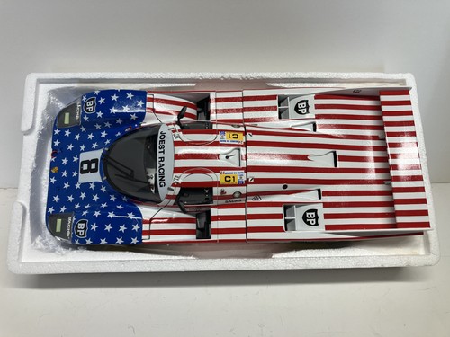 Minichamps porsche 956 - porsche, l