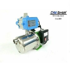 Gartenpumpe JET Pumpe