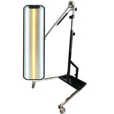 Profi PDR LED Ausbeullampe