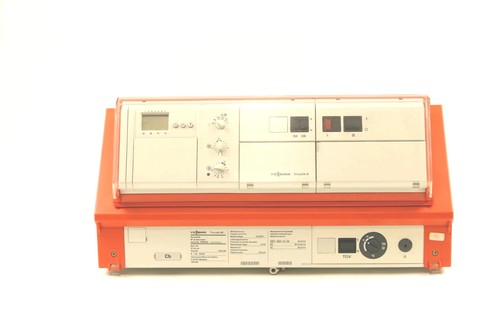 Viessmann trimatik 7450365 - viessmann,