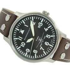 Aristo Herren Messerschmitt