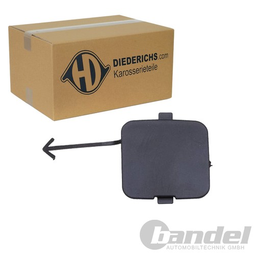 Diederichs blende - diederichs,