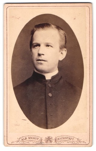 Fotografie alb knauf - alb.,