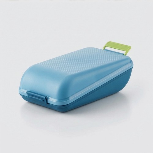 Tupperware vesperbox a018 - vesperbox,