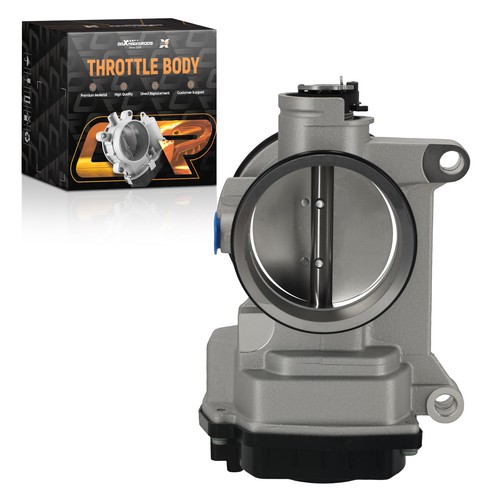 Drosselklappe for dacia duster - drosselklappe,