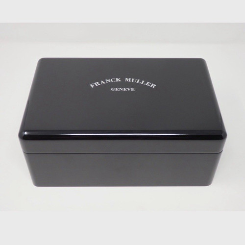 Franck muller geneve uhrenbox - franck,