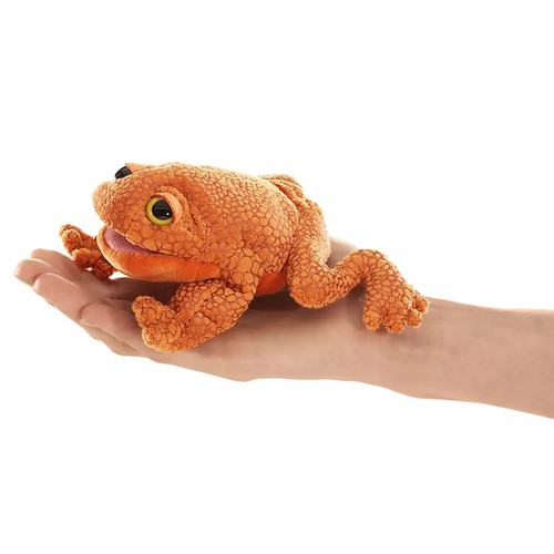 Folkmanis 8021 fingerpuppe - folkmanis,