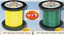 (0,07€/1m) WFT Round Dynamix