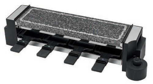 Clatronic raclette grill - clatronic, rg