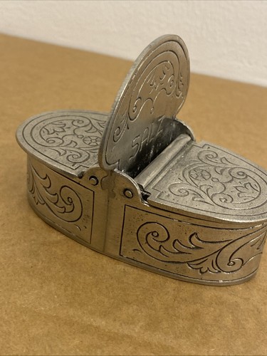Vintage kleines döschen - kleines,