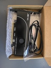 NVMe M.2 erweiterungskarte PCI EXPRESS  Sata Controller mit aktiver kühlung