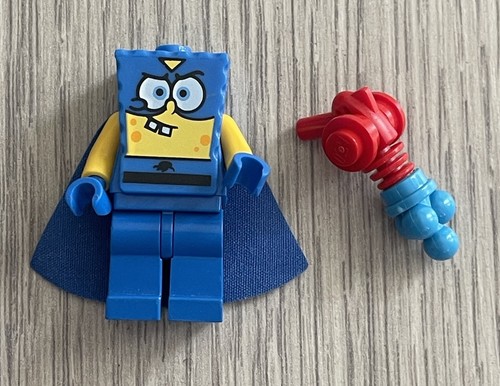 Spongebob heroic heroes the - heroes,