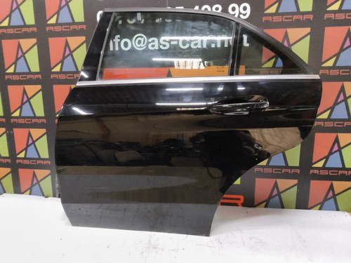 Mercedes w212 limousine hinten - mercedes,