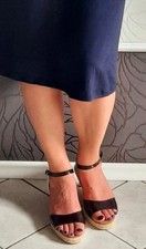 maypol: sexy Riemchen Sandalen