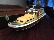 Graupner Lotse Funkfern