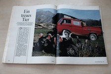 Auto Motor Sport AMS 08/1989