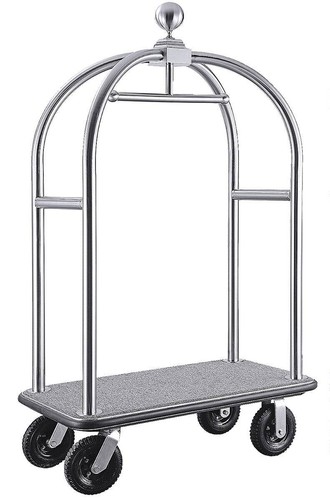 Contacto hotelgepäckwagen - contacto,