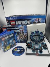 Lego Dimensions PlayStation 4
