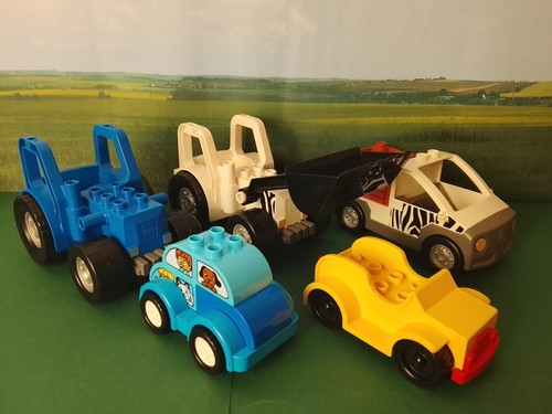 Doplo fahrzeuge zur auswahl - fahrzeuge,
