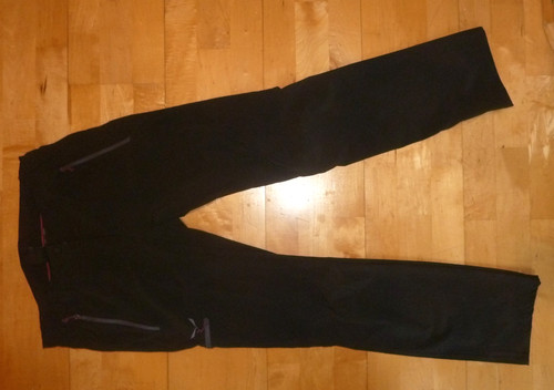 Salewa durastrech damen - salewa, hose
