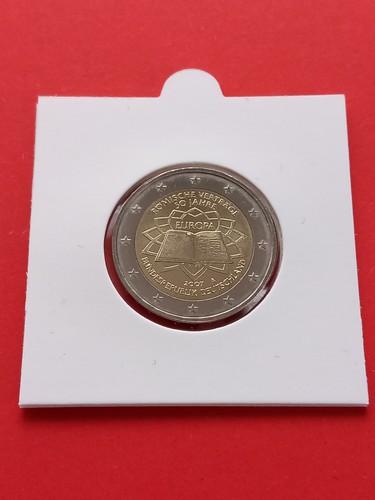 Euro gedenkmünze - euro,