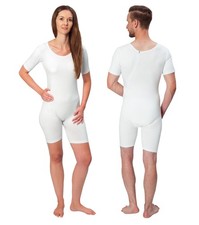 Suprima Pflegebody, Kurzarm