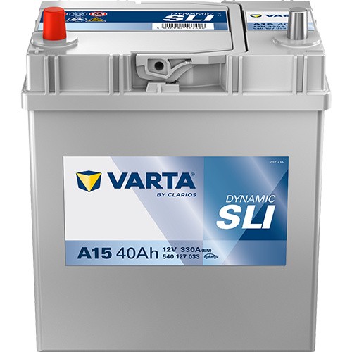 Varta a15 dynamic sli - sli, 127