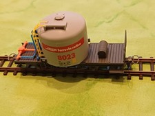 Bemo Mohrenkopf Uce 8023 der