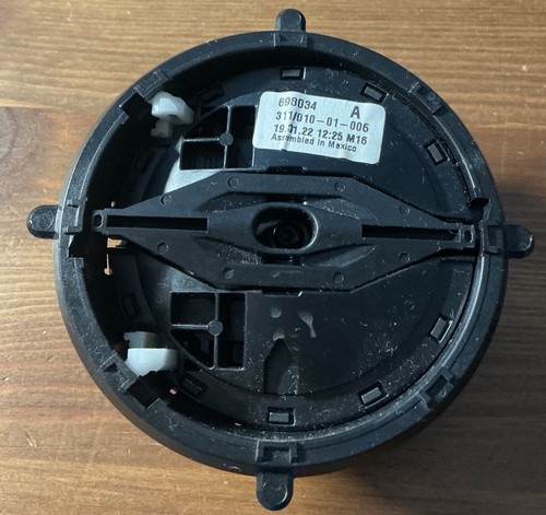 Original bmw mci stellmotor - bmw,