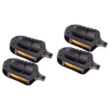 2 Pairs Fahrradpedale