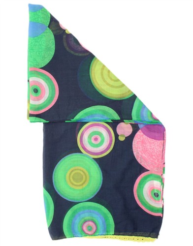 Desigual damen rechteck schal - damen,